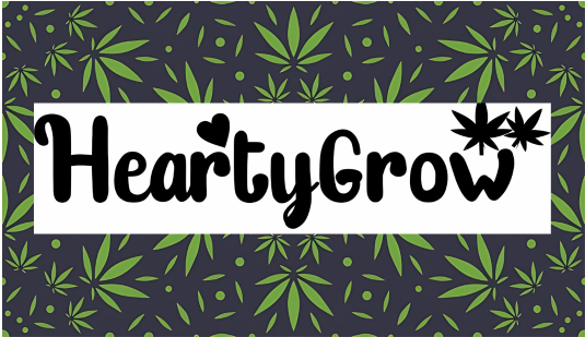 Hearty Grow Shop