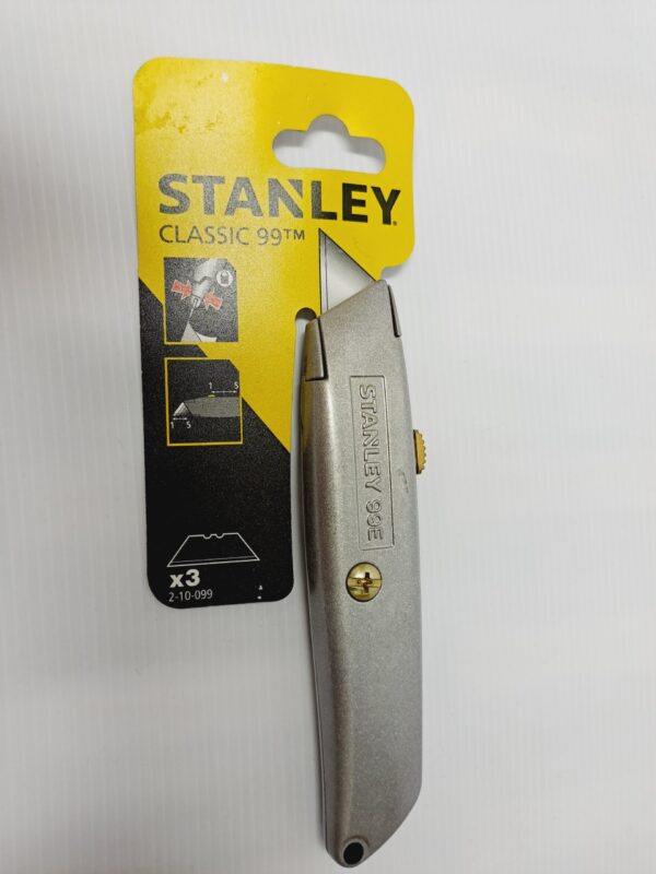 Stanley Classic 99 Knife