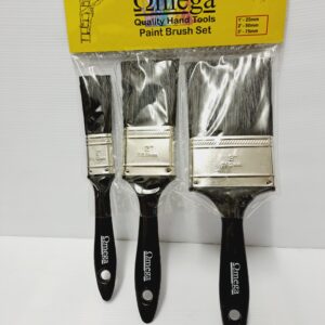 Paint Set 3 piece