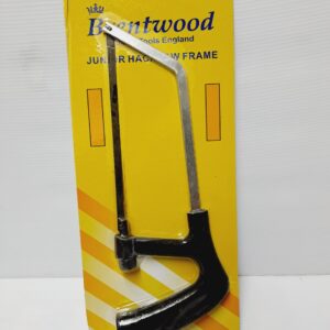 Brentwood Junior Hacksaw