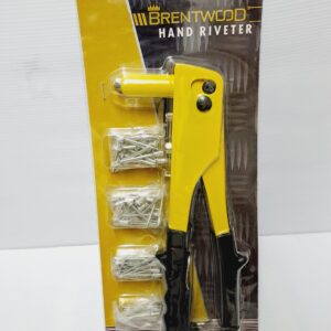 Brentwood Hand Riverter