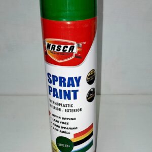 Spray Paint (Green)