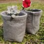 2 lt Fabric Pot | Heavy Duty