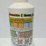 Organi Grow - Hydrofrass - Cannabis and Hemp