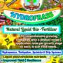 Organi Grow - Hydrofrass - Cannabis and Hemp
