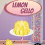 Lemon Gello