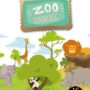 Zoo Cookies