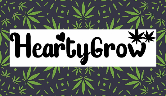 Hearty Grow Shop