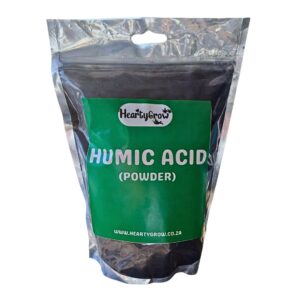 Humic Acid 800g