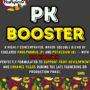 PK Booster 1kg