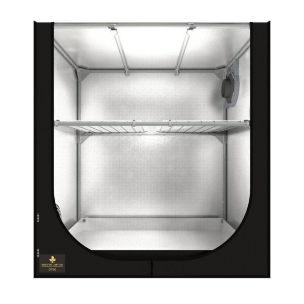 Secret Jardin - Dark Propagation 90 - 90cm x 60cm x 98cm