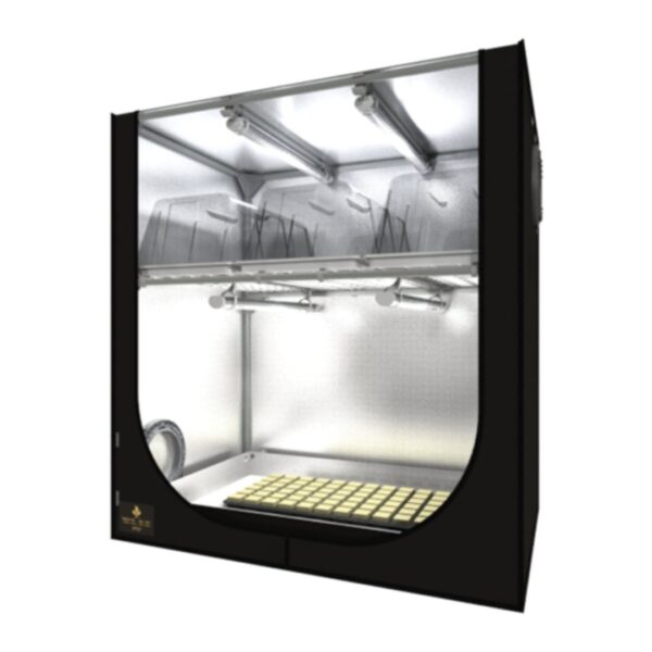 Secret Jardin - Dark Propagation 90 - 90cm x 60cm x 98cm