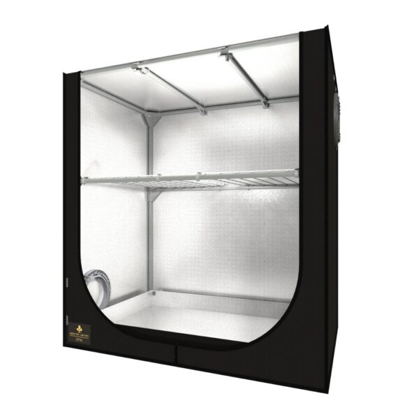 Secret Jardin - Dark Propagation 90 - 90cm x 60cm x 98cm