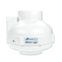 Prima Klima PK125-L Inline Fan – 125mm (1-Speed)