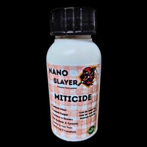 Nano Slayer | Miticide | Concentrate