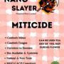 Nano Slayer | Miticide | Concentrate