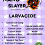 Nano Slayer | Larvacide | Concentrate