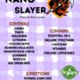 Nano Slayer | Larvacide | Concentrate